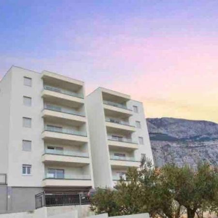 Sunrise Makarska Apartment Exterior foto