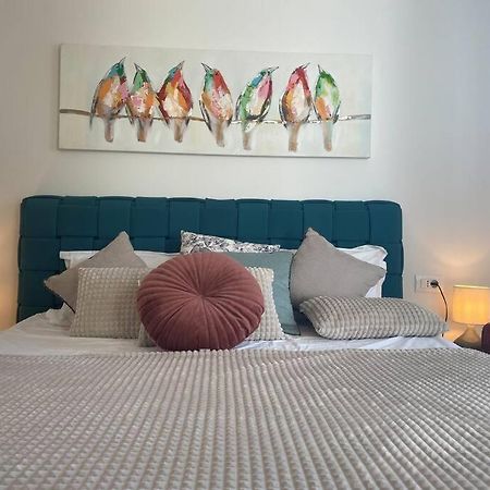 Sunrise Makarska Apartment Exterior foto
